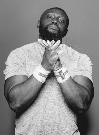 Gameplan Financial Male Advisor