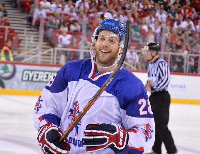 Ben O'Connor - Advisor