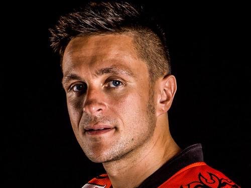 James Hutchinson - Advisor