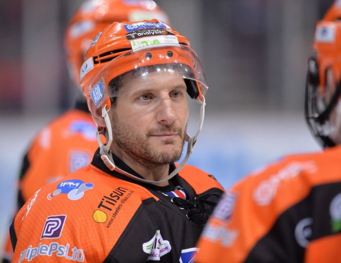 Jonathan Phillips - Advisor