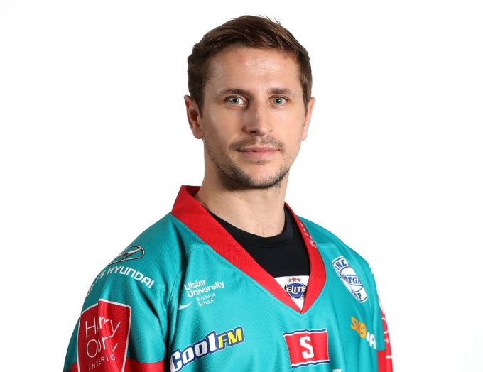 Matthew Towe - Advisor