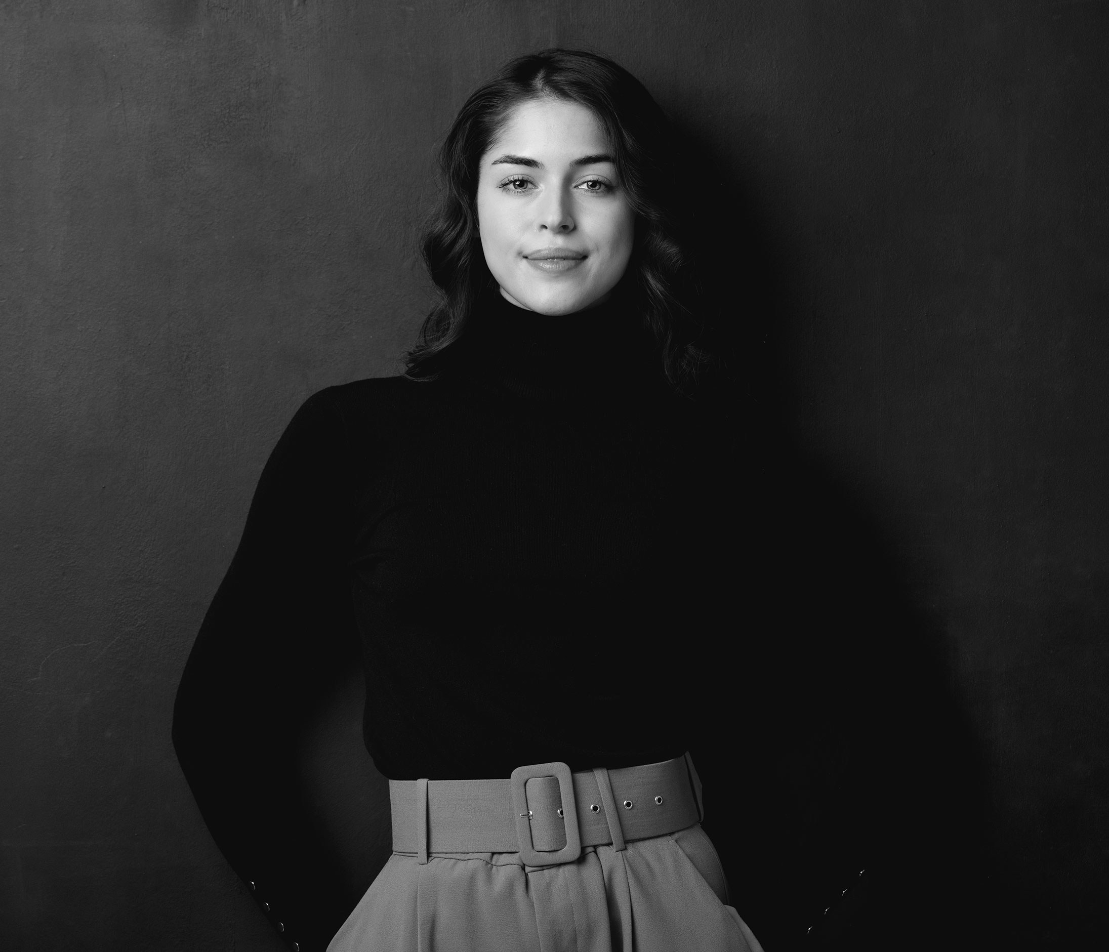 Our Team - Female Advisor